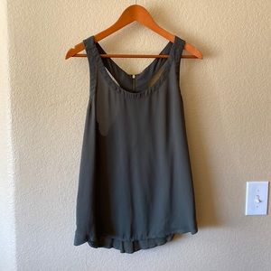 Express Racer Back Tank